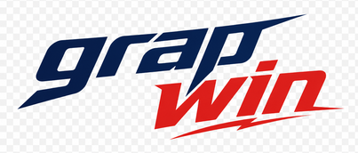 grap win logo